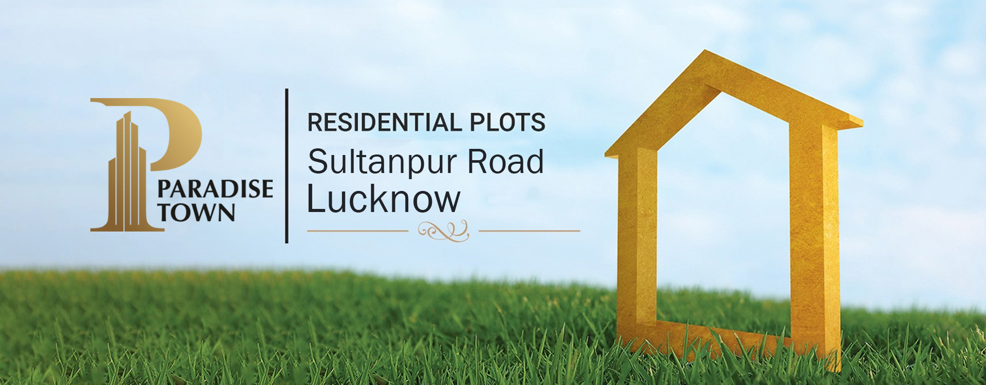 Paradise Town Slide 3